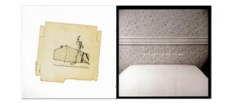 Nanoi, booklet, 2000