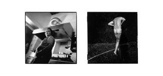 Kastelorizo 1995 - Halkidiki 1989