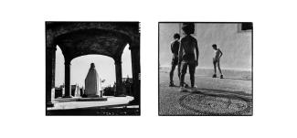 Corsica 1994 - Kastelorizo 1995