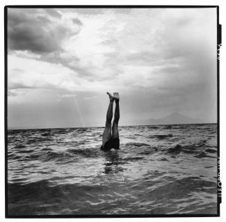 Vourvourou, Greece, 1990