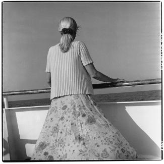 To Antikythira, Greece