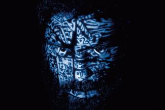 Vassilis, Thessaloniki, Greece, 2005