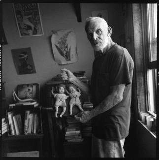 Barry, Nova Scotia, Canada, 2024