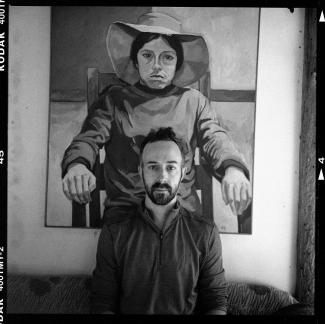 Tasso, Nova Scotia, Canada, 2024