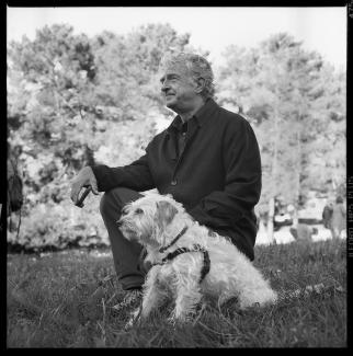 Christos, Ioannina, Greece, 2024