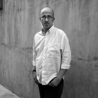 Hercules, Thessaloniki, Greece, 2009