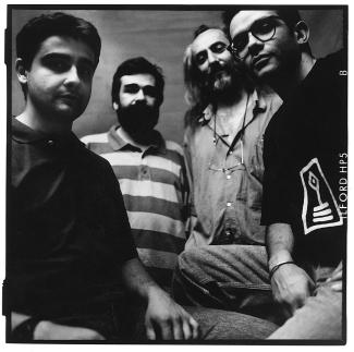 Studio Ikona Photographers, Thessaloniki, Greece, 1996