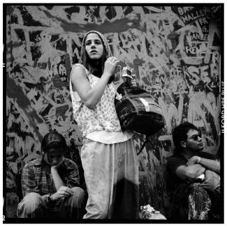 Unknown, Woodstock, USA, 1994