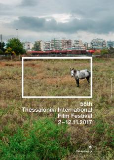 58th Thessaloniki International Film Festival, 2017