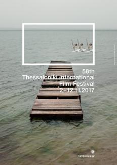 58th Thessaloniki International Film Festival, 2017