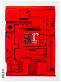 Magazine cover, 2017