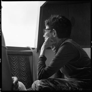 Randy, Nova Scotia, Canada, 2024