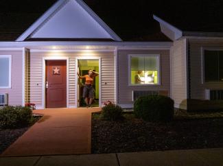 Burlington, USA, 2024