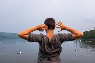 Kamuraska, Canada, 2024