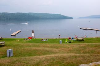 Kamuraska, Canada, 2024