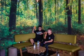 Serajevo, Bosnia, 2023