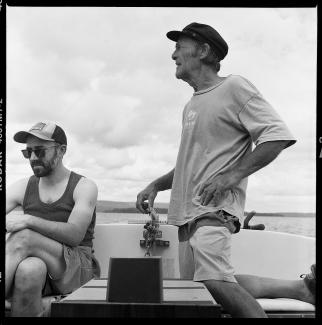 Nova Scotia, Canada, 2024