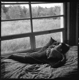 Nova Scotia, Canada, 2024