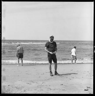 Nova Scotia, Canada, 2024