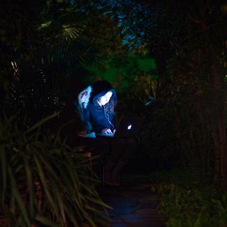 Sykourio, Greece, 2011