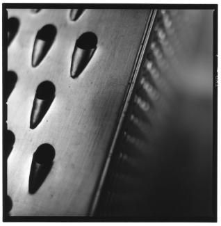 Thessaloniki, Greece, 2003