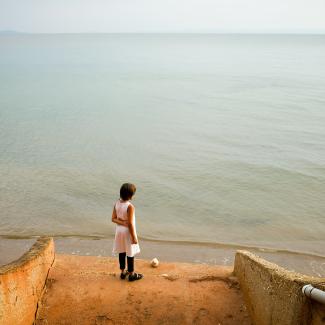 Halkidiki, Greece, 2009