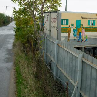 Thessaloniki, Greece, 2014