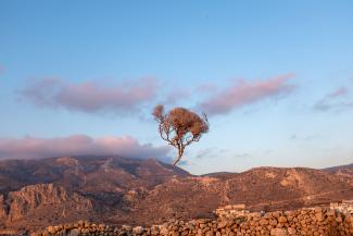 Karpathos, Greece, 2018