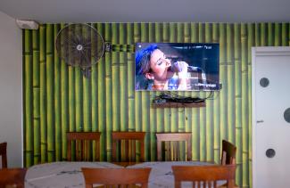 Himarë, Albania, 2022