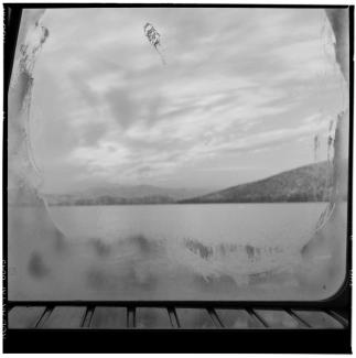 Kastoria Lake, Greece