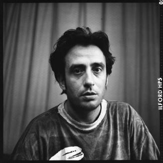 Yiannis, Thessaloniki, Greece, 1993