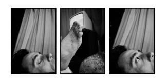 Yiannis, Thessaloniki, Greece, 1993