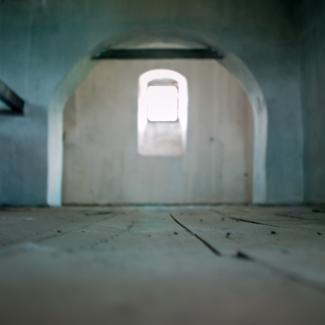 Palia Vrondou, Greece, 2008