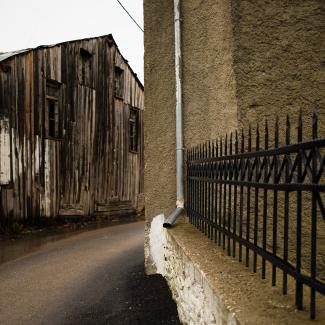 Gonoi, Greece, 2009