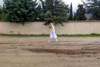 Sykourio, Greece, 2016
