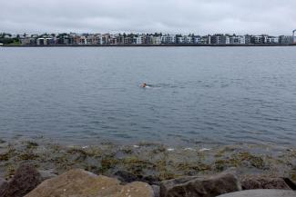 Reykjavik, Iceland, 2025