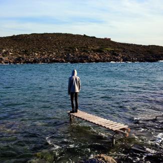 Crete, Greece, 2010