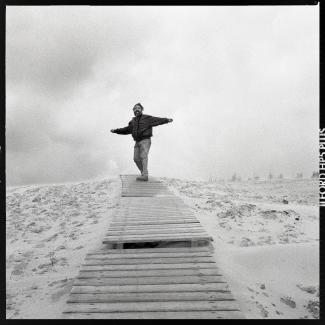 Netherlands, 1992