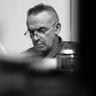 Barry, Crete, Greece, 2010